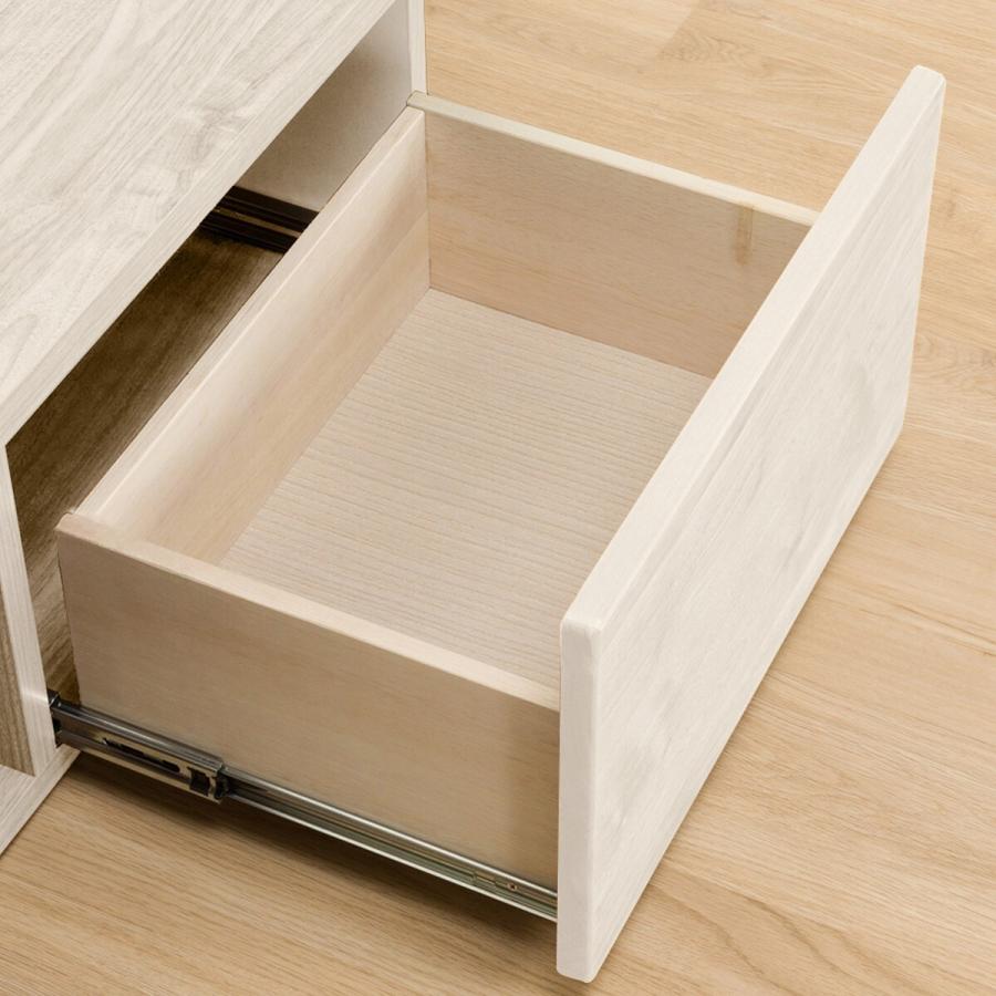 専用　ニトリ　テレビ台　ローボード　クローガ　180 cm LB WH ホワイト テレビ台 (ローボードクローガ180LB WH) | ニトリネット【公式