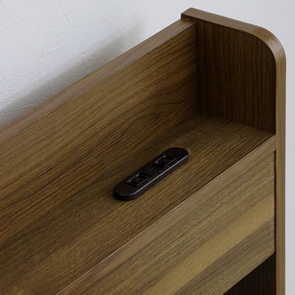 シングル 棚 コンセント 引出し付収納シングルベッド Wn S ニトリ 送料無料 玄関先迄納品 1年保証 ニトリ Yahoo 店 通販 Yahoo ショッピング