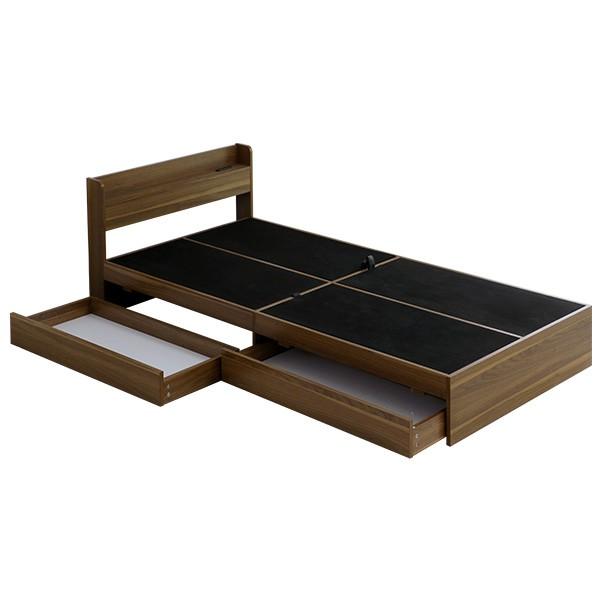 シングル 棚 コンセント 引出し付収納シングルベッド Wn S ニトリ 送料無料 玄関先迄納品 1年保証 ニトリ Yahoo 店 通販 Yahoo ショッピング