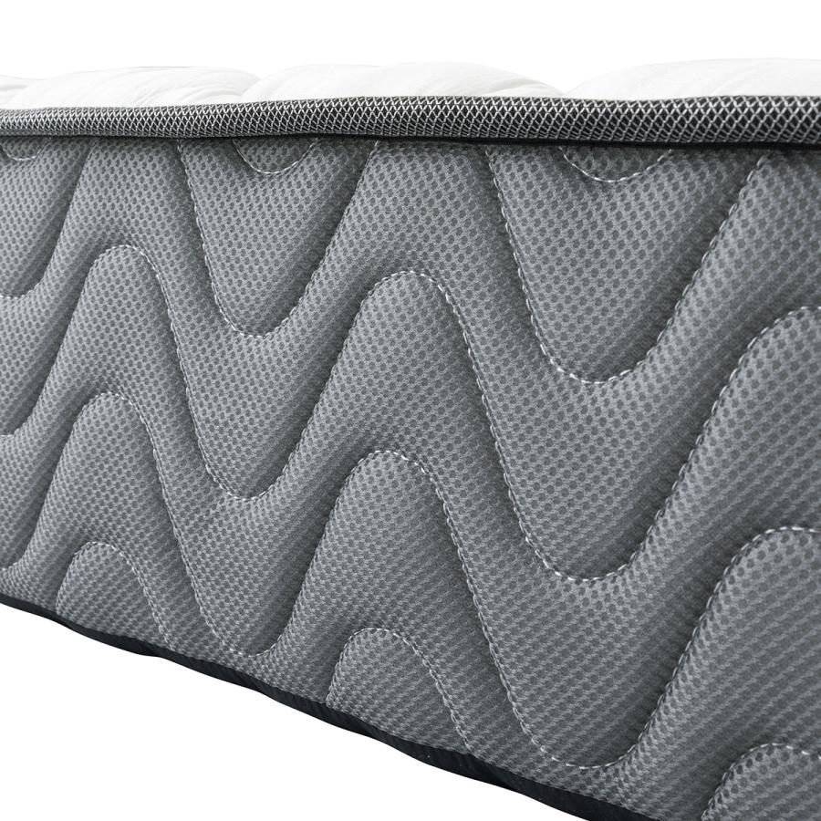 ニトリ（NITORI） マットレス 体圧分散 厚さ20cm シングル 圧縮