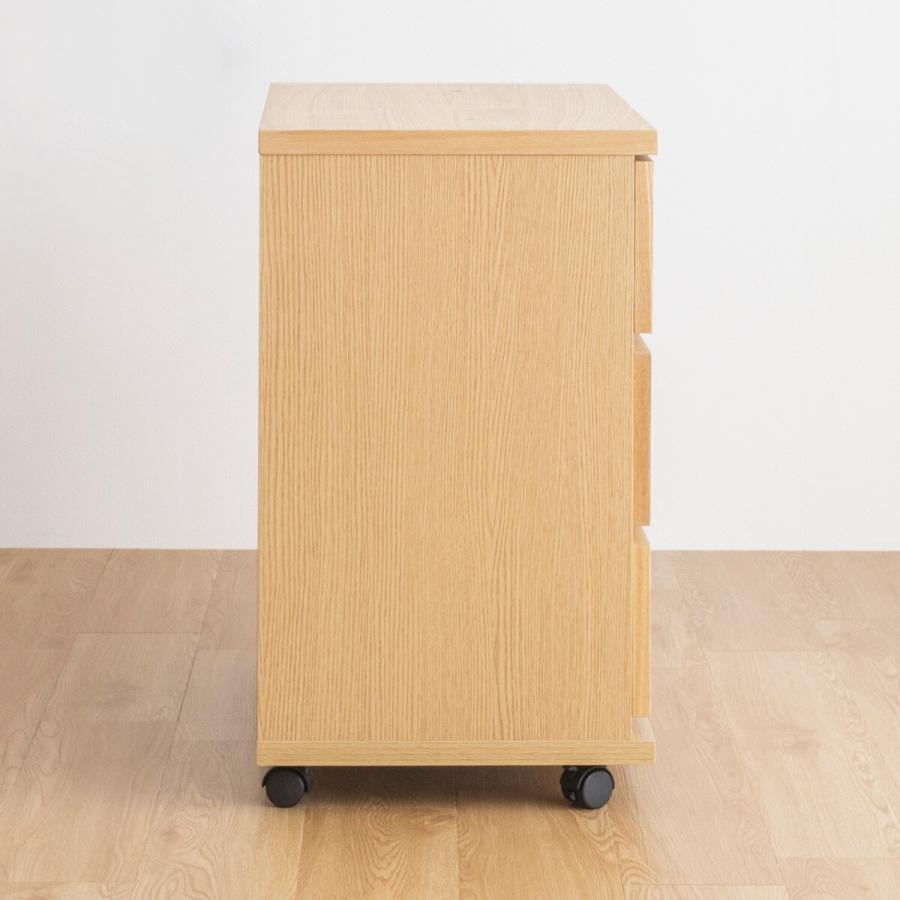 ニトリ　キャスター　チェスト　完成品　中古品 チェストラック(ランダム2 80 WW) | ニトリネット【公式】 家具