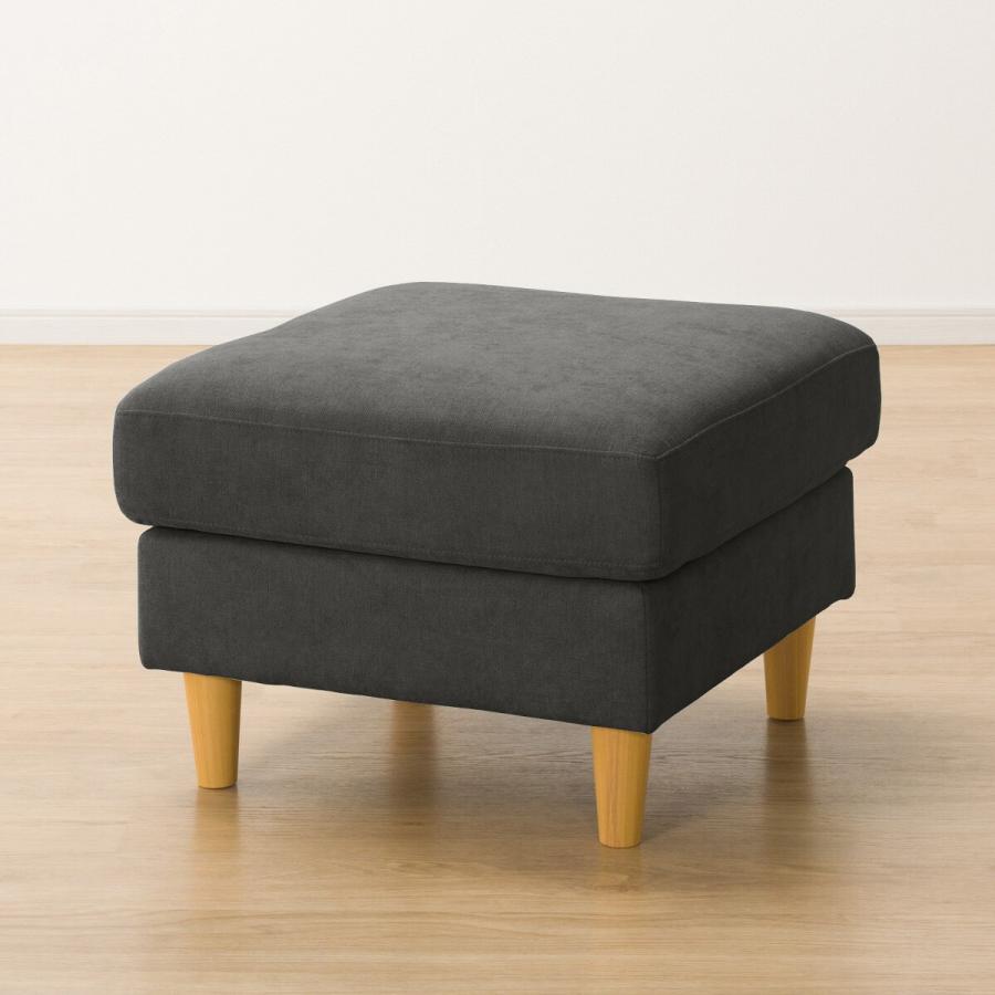 ニトリ（NITORI） ソファー ソファ ポケットコイルカウチソファ