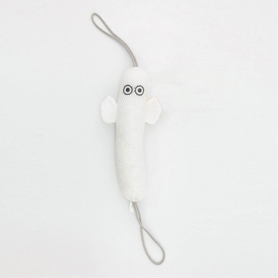 ニトリ（NITORI） バスグルミ ニョロニョロ : ニトリ Yahoo!店 - 通販