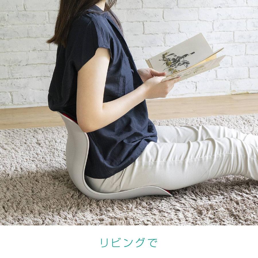ニトリ（NITORI） 姿勢サポートチェア M(女性向き)RE : ニトリ Yahoo