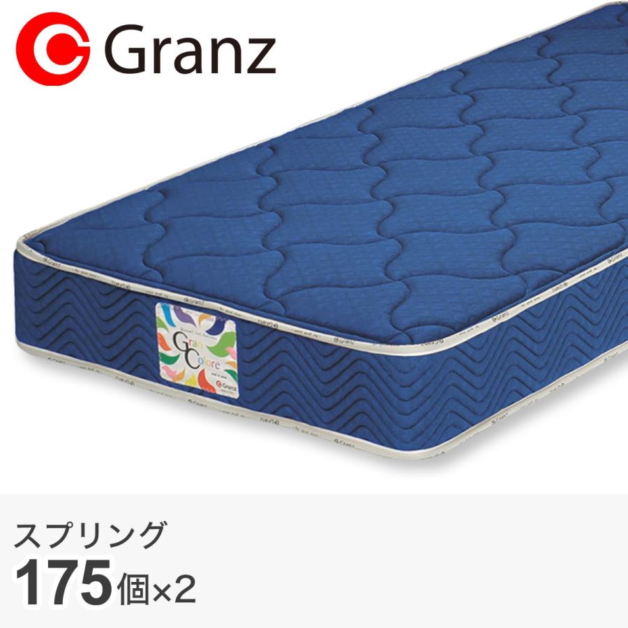 ニトリ マットレス クイーン ボンネルコイルマットレスGC(NV