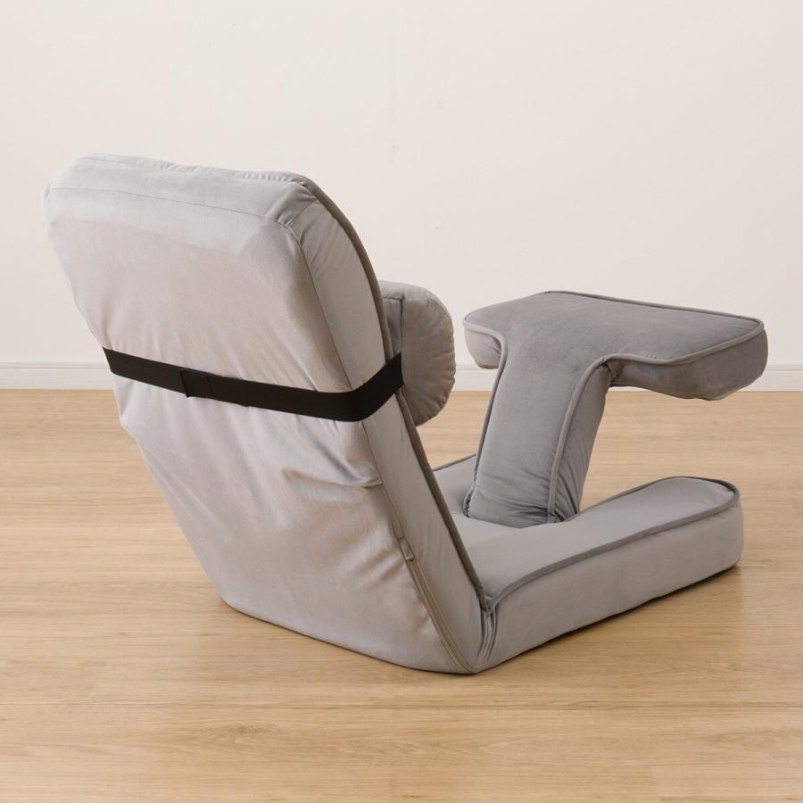 ゲーミング座椅子2 ベロア(GY) ゲーミング座椅子2 ベロア(GY) | ニトリネット【公式】 家具