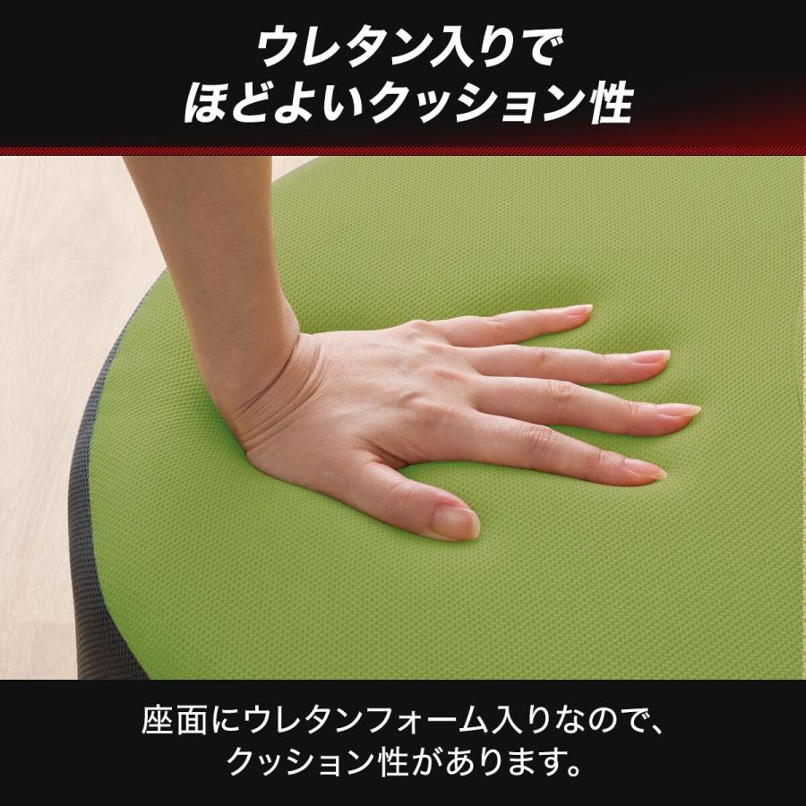 ニトリ（NITORI） 回転ゲーミング椅子(XM003 YGR) : ニトリ Yahoo!店