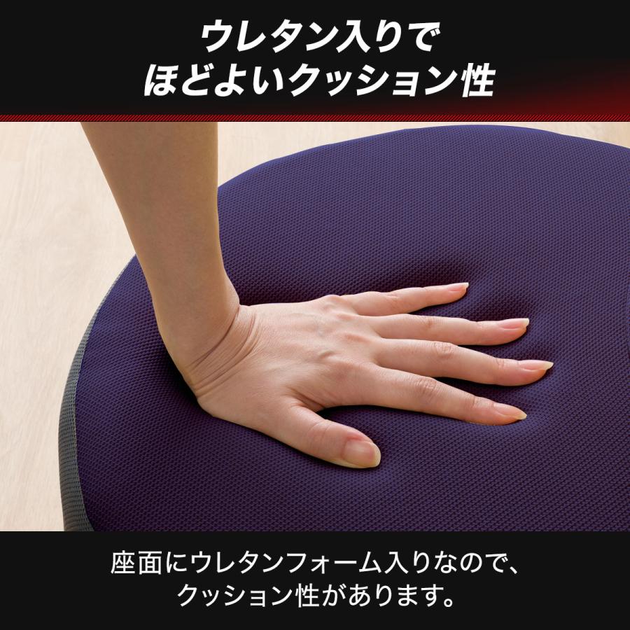 ニトリ（NITORI） 回転ゲーミング椅子(XM003 PU) : ニトリ Yahoo!店
