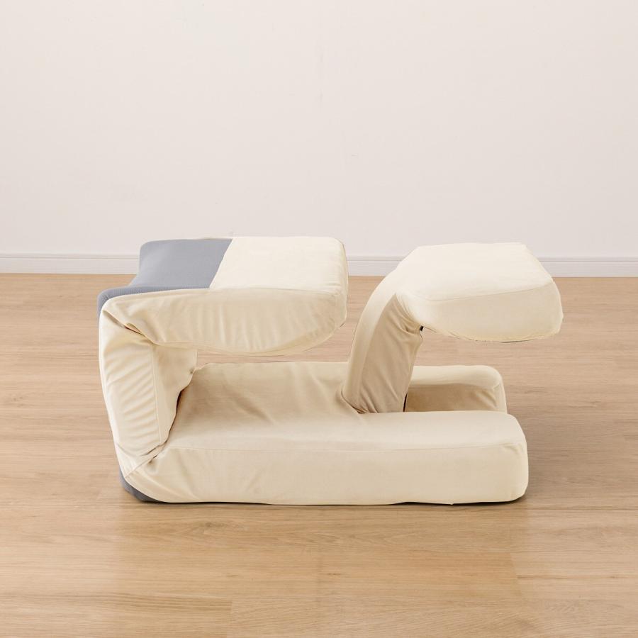 ニトリ（NITORI） ゲーミング座椅子2用 専用カバー(BE) : ニトリ Yahoo