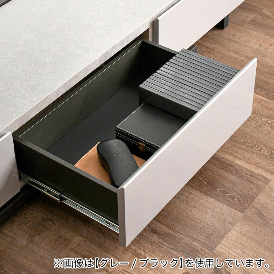 ニトリ 伸縮ローボード (幅179.5〜300cm WH/NA) テレビ台 TV台 ニトリ 伸縮ローボード (幅179.5〜300cm WH/NA) テレビ台 TV台