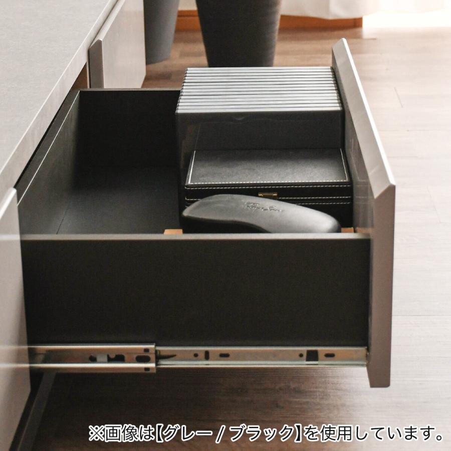 ニトリ 伸縮ローボード (幅179.5〜300cm WH/BK) テレビ台 TV台 ニトリ 伸縮ローボード (幅179.5〜300cm WH/BK) テレビ台 TV台