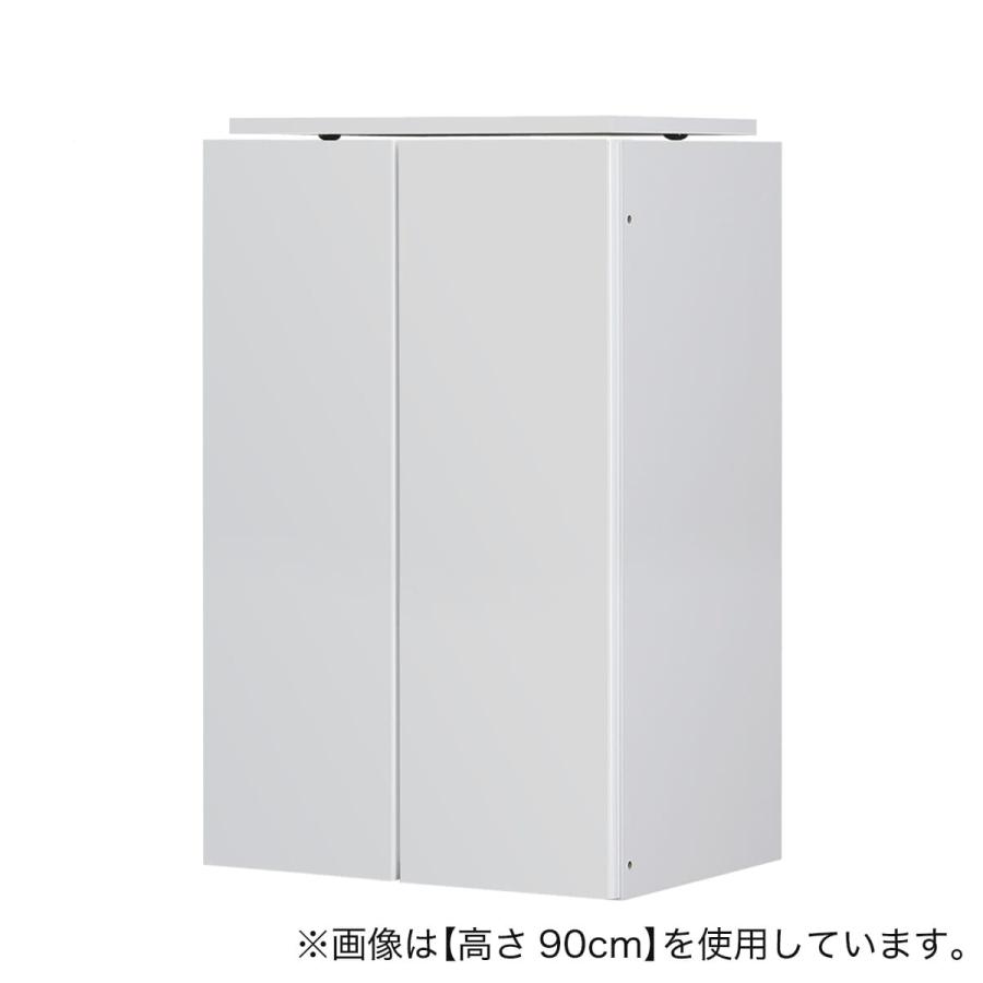 ニトリ 【高さ1cm単位で選べる】(幅57.5×高さ80cm WH) 照明 ニトリ 【高さ1cm単位で選べる】(幅57.5×高さ80cm WH) 照明
