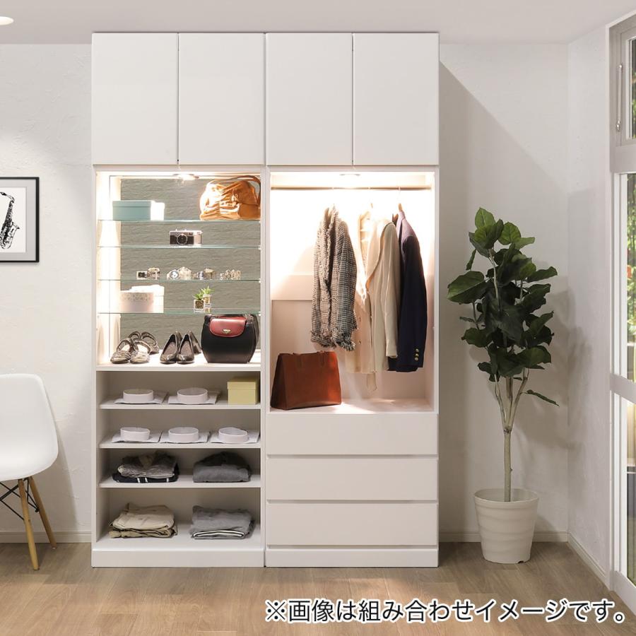 ニトリ 【高さ1cm単位で選べる】(幅57.5×高さ80cm WH) 照明 ニトリ 【高さ1cm単位で選べる】(幅57.5×高さ80cm WH) 照明
