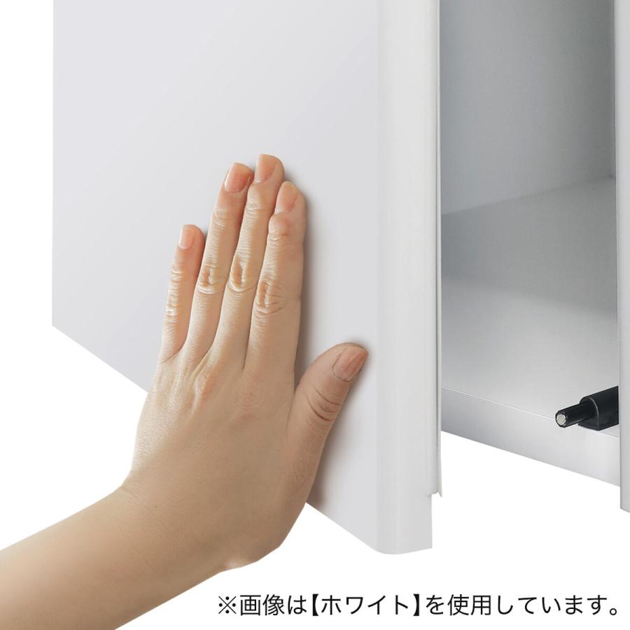 ニトリ（NITORI） 高さ1cm単位で選べる 照明付きワードローブ用上置き 