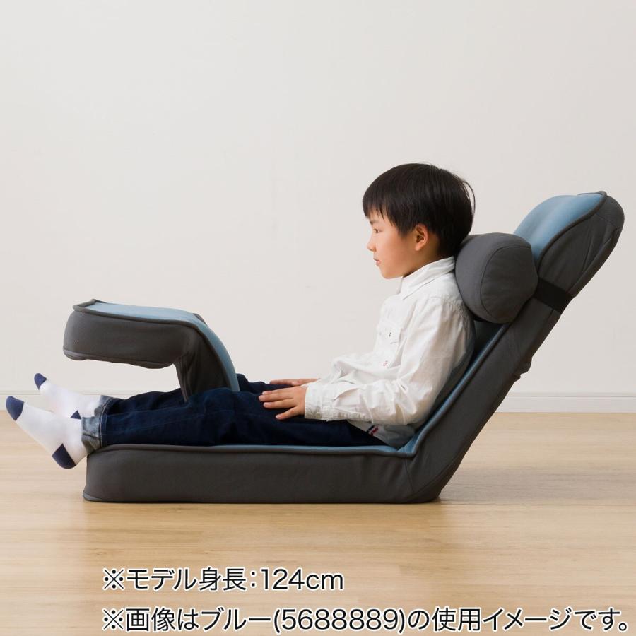 ニトリ ゲーミング座椅子2(OR) 1人掛け ローソファ ニトリ ゲーミング座椅子2(OR) 1人掛け ローソファ