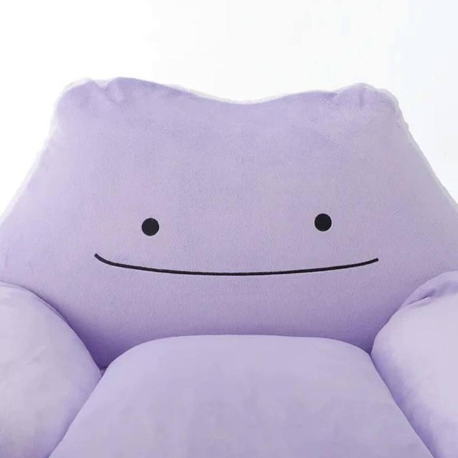 ニトリ（NITORI） メタモンビーズソファ(ポケットモンスター) : ニトリ