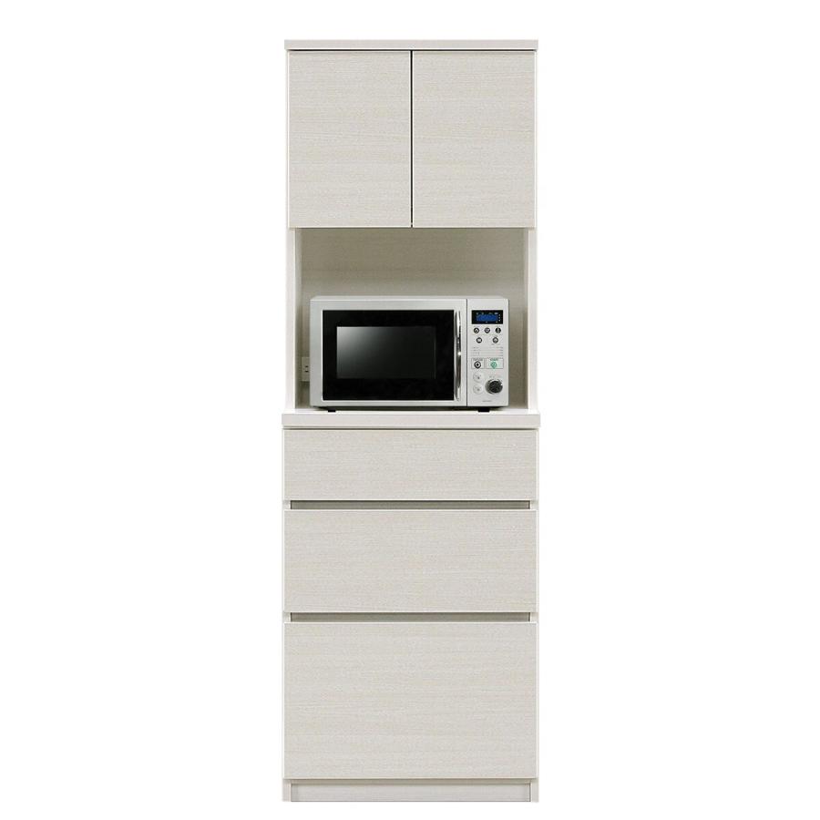 ニトリ シンプルキッチンボード 60 (上オープン 下引き出し WH ニトリ シンプルキッチンボード 60 (上オープン 下引き出し WH