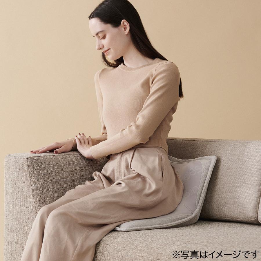 ニトリ（NITORI） プレミアム シートマッサージャー マッサージシート