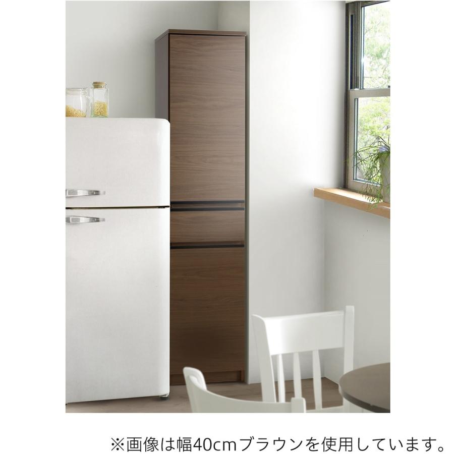ニトリ キッチンや洗面所で使える隙間収納 (幅30 WH) 幅29.8 ニトリ キッチンや洗面所で使える隙間収納 (幅30 WH) 幅29.8