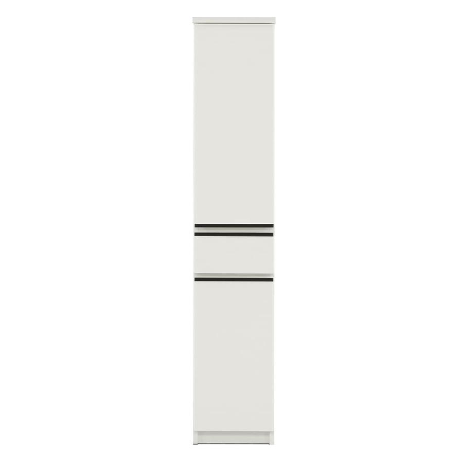ニトリ キッチンや洗面所で使える隙間収納 (幅35 WH) 幅34.8 ニトリ キッチンや洗面所で使える隙間収納 (幅35 WH) 幅34.8