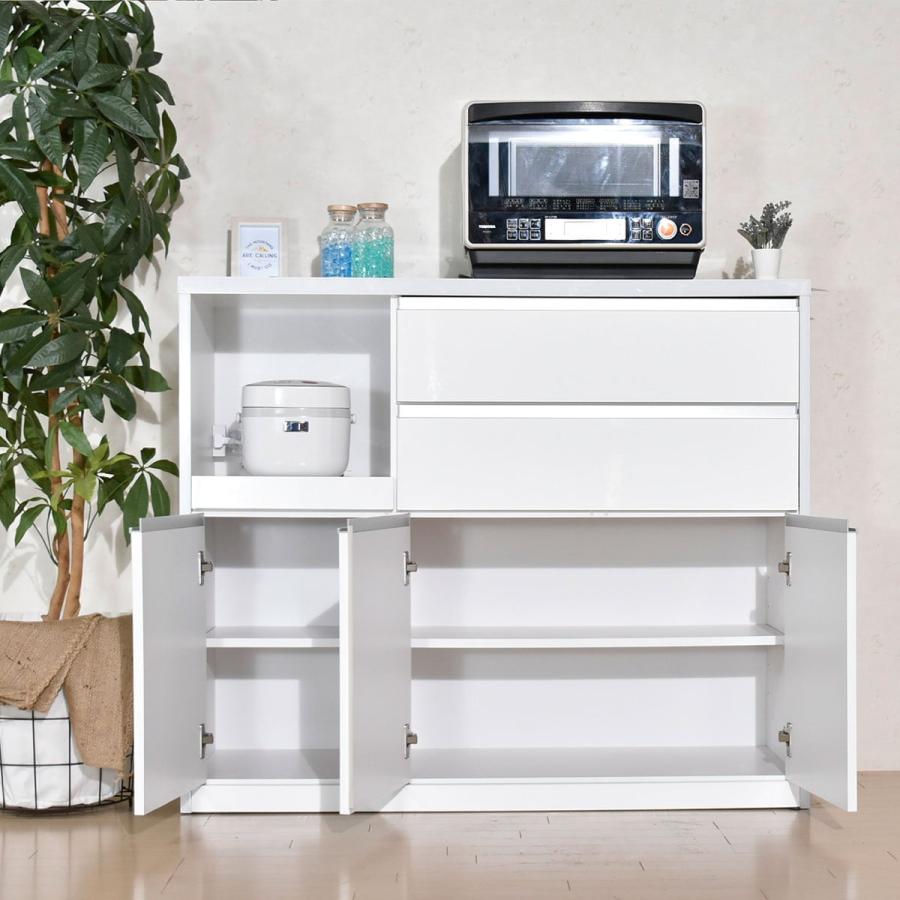 ニトリ（NITORI） 背面化粧キッチンカウンター(120WH) : ニトリ Yahoo