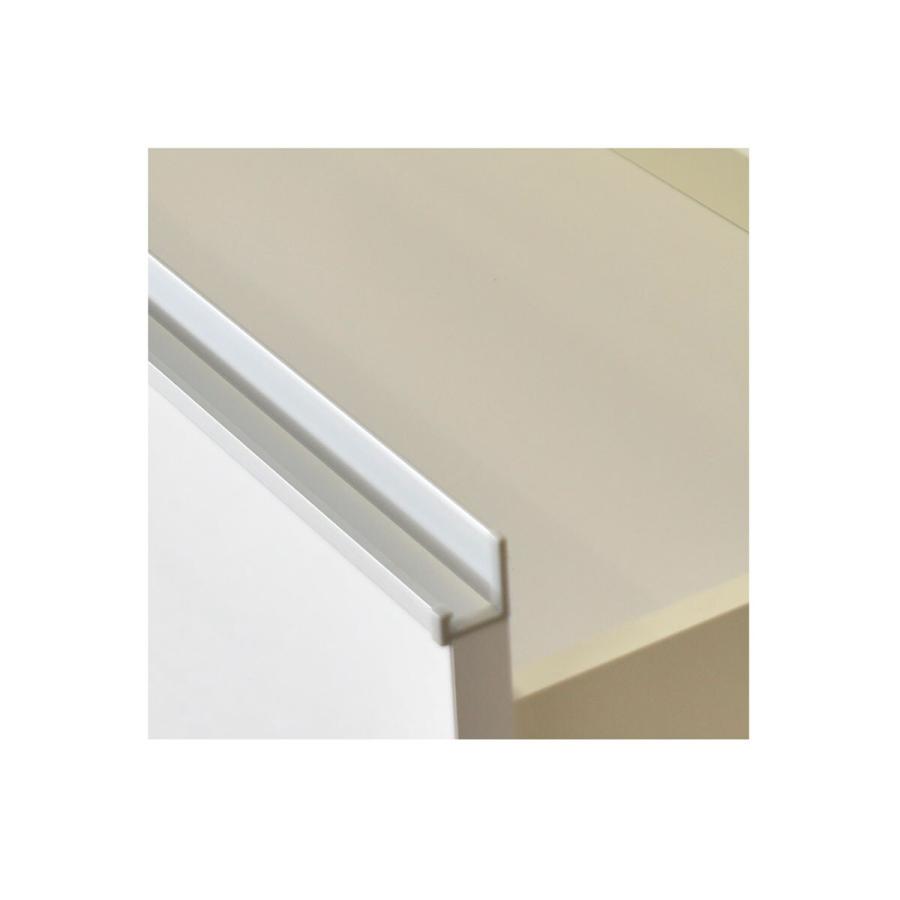 ニトリ（NITORI） 背面化粧キッチンカウンター(120WH) : ニトリ Yahoo