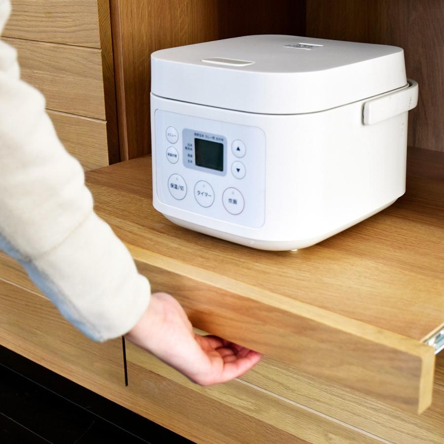 ニトリ オーク無垢材扉カウンター(120) キッチンカウンター ニトリ オーク無垢材扉カウンター(120) キッチンカウンター