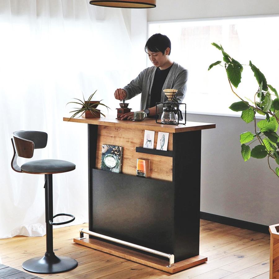 は*ぴ様 【最終値下げ】ニトリ　バーカウンターテーブル ニトリ Yahoo!店 - カウンターテーブル・バーカウンター｜Yahoo