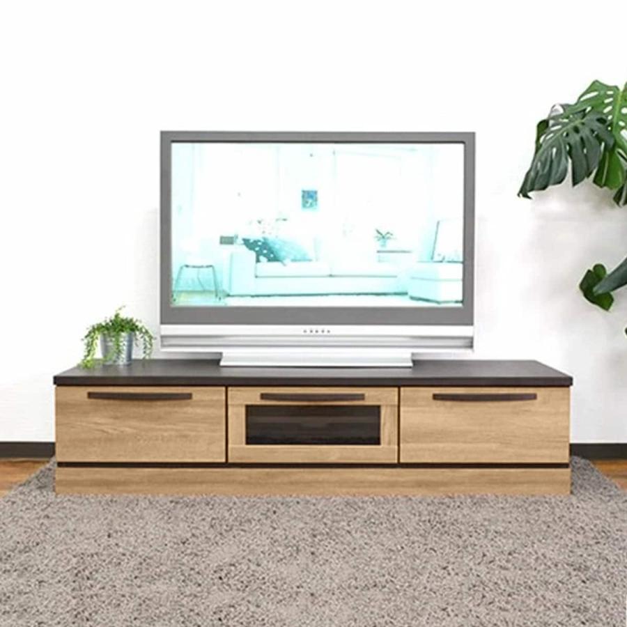 ニトリ シンプル木目調デザインテレビボード150cm(NA) テレビ ニトリ シンプル木目調デザインテレビボード150cm(NA) テレビ