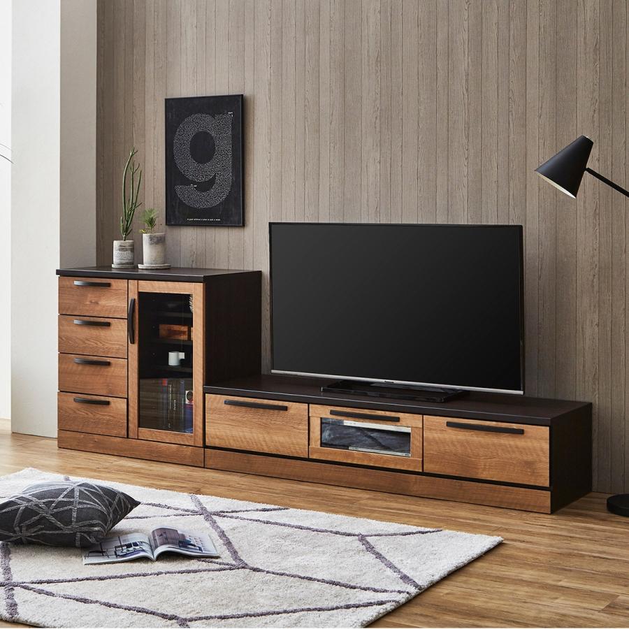 NITORI LB BOSTON2 150 テレビ台 ローボード 楽天市場】[幅150cm