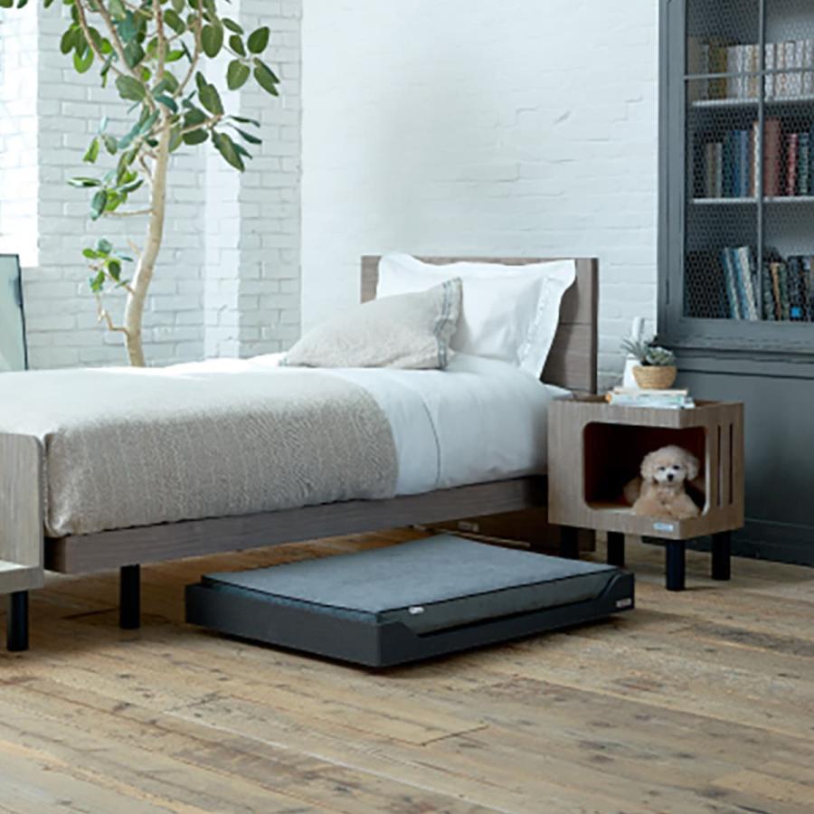 ニトリ フランスペットペットハウスサイドテーブル 犬 猫 ペット用品