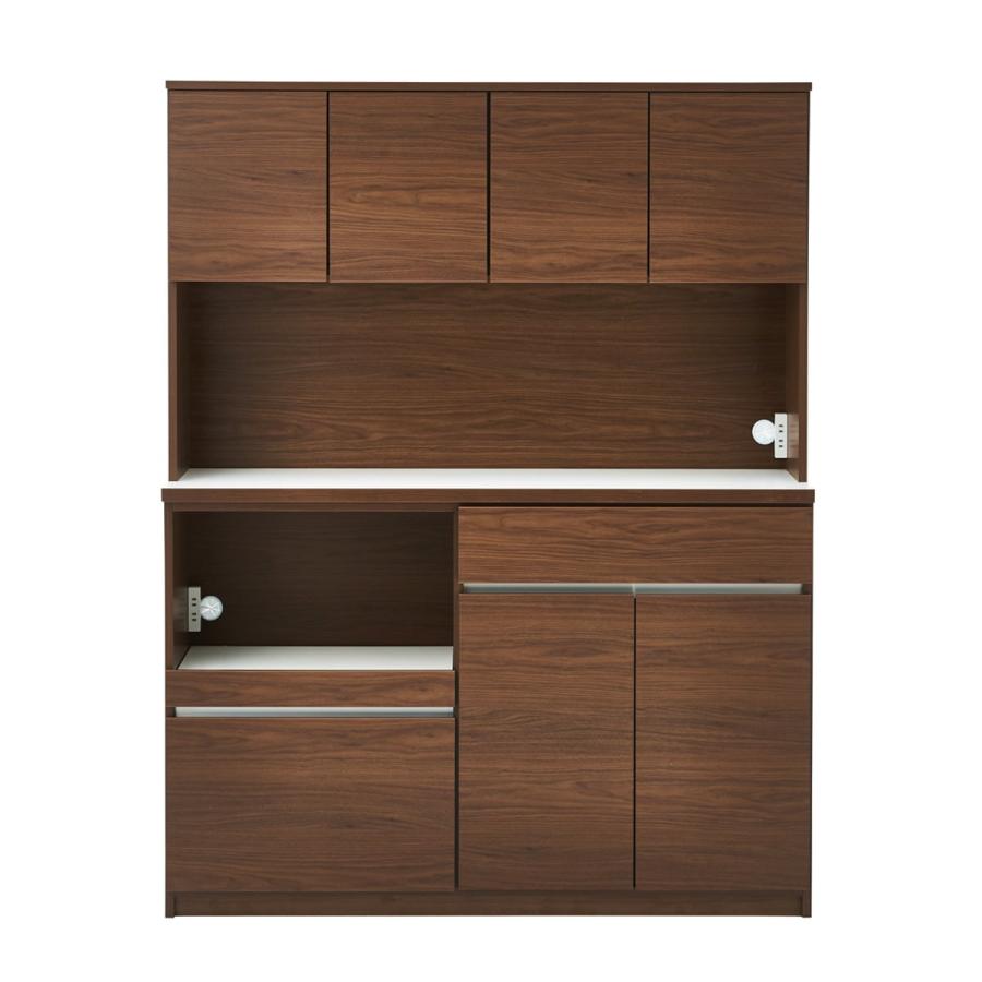 ニトリ キッチンボード(140 BR) : ニトリ Yahoo!店 - 通販 ニトリ キッチンボード(140 BR) : ニトリ Yahoo!店 - 通販