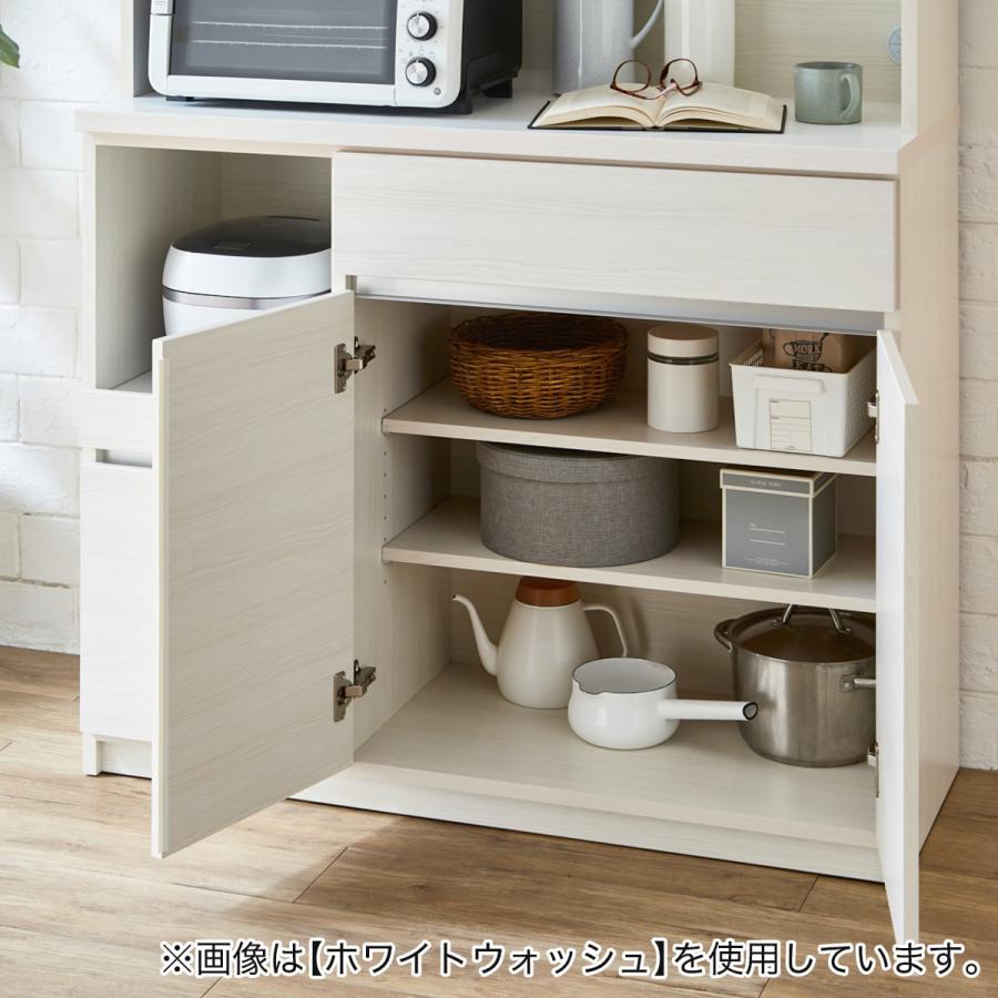 ニトリ キッチンボード(120 WH) : ニトリ Yahoo!店 - 通販 ニトリ キッチンボード(120 WH) : ニトリ Yahoo!店 - 通販