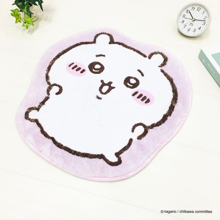 希少！韓国限定ポケモン みがわり ダイカットマット ラグ 新品 海外限定】ポケモンセンター ポケパルレのみがわり ダイカット