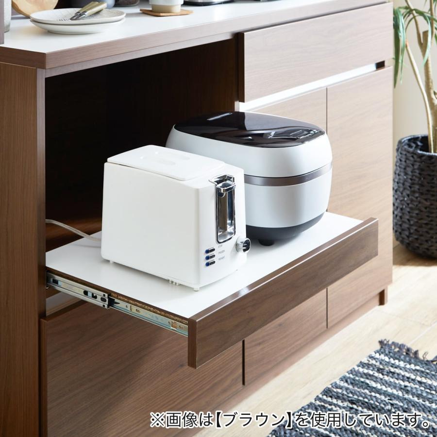 【美品‼️】定価149,900円♪ ニトリ 140cm幅キッチンボード ニトリ キッチンボード(140 WW) : ニトリ Yahoo!店 - 通販