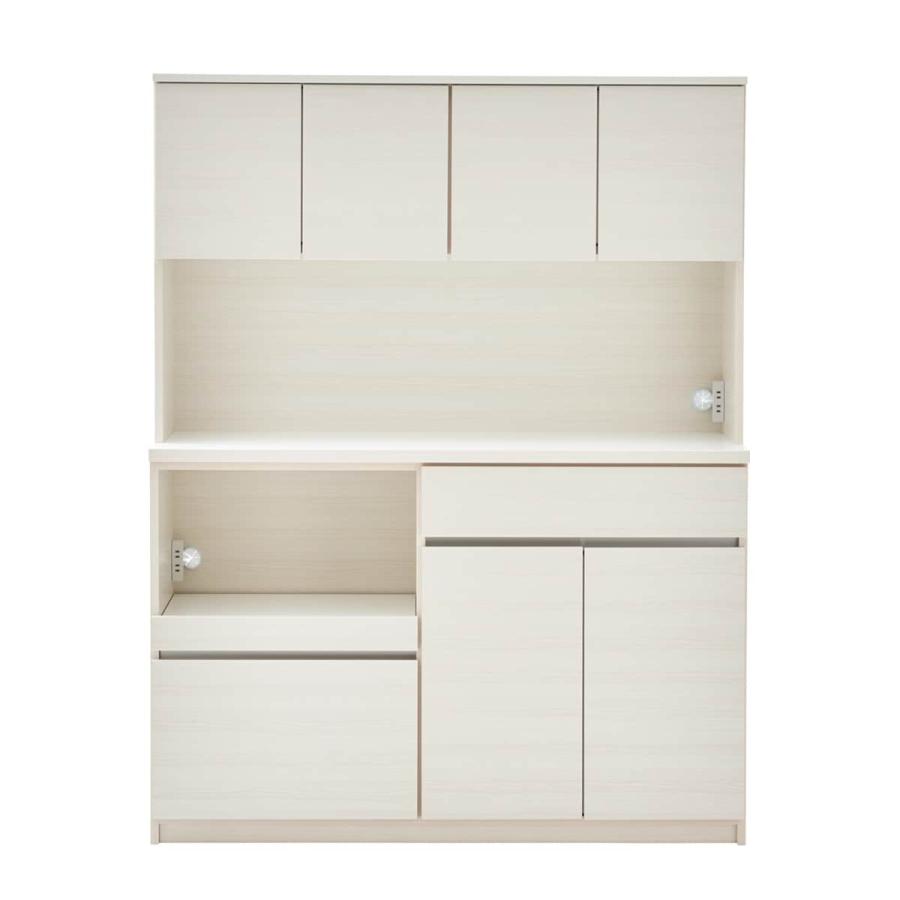 ニトリ（NITORI） キッチンボード(140 WW) 限定価格：1/5迄 : ニトリ