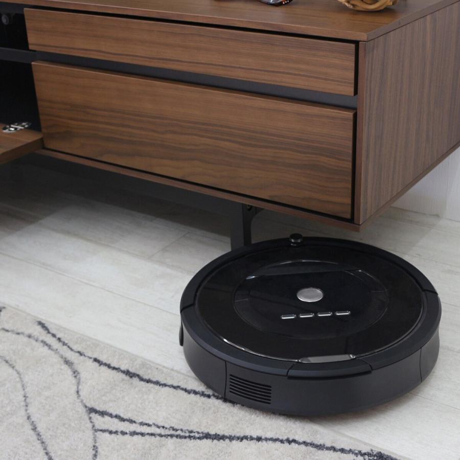 ニトリ（NITORI） シンプルテレビボード180 (WAL) テレビ台 TV台 TV