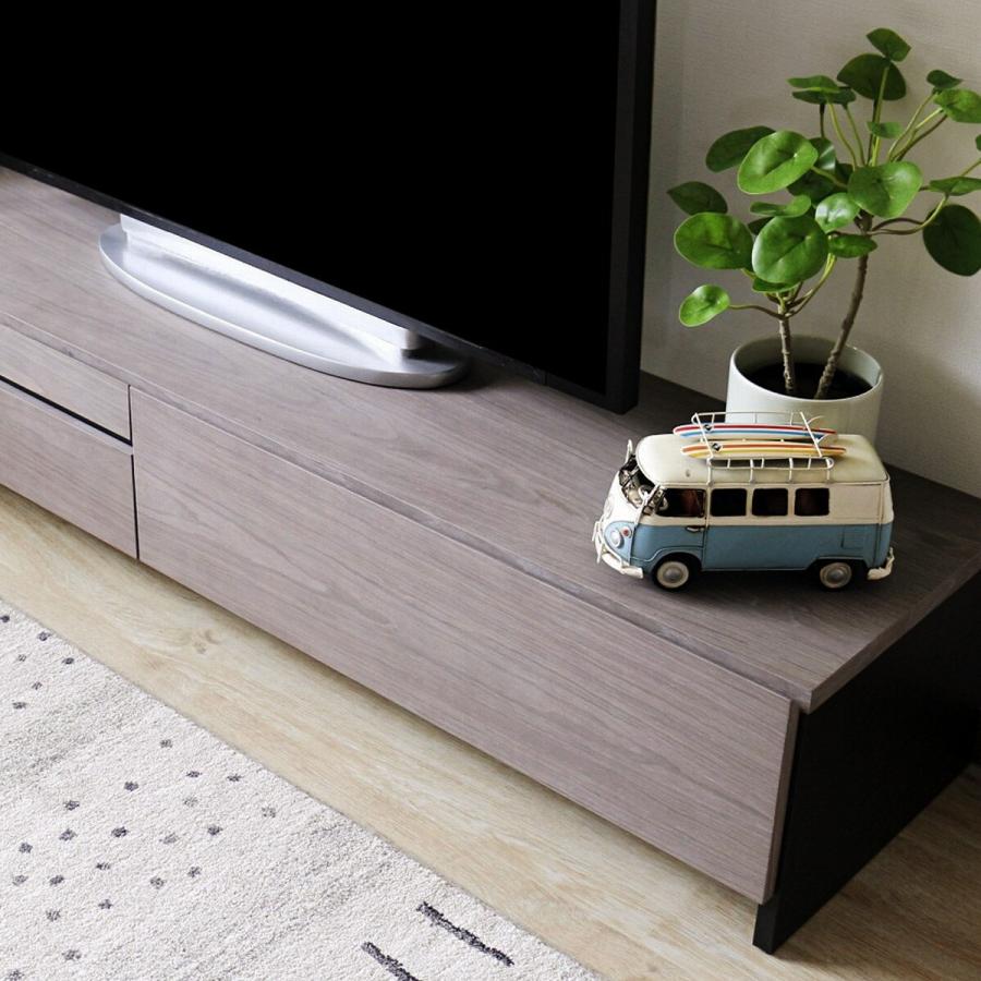 ニトリ 天然素材テレビボード170 (GY) テレビ台 TV台 TVボード ニトリ 天然素材テレビボード170 (GY) テレビ台 TV台 TVボード
