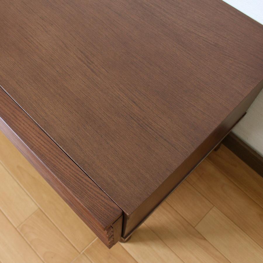 ニトリ 天然木の飾りが魅力のテレビボード200 (WAL) テレビ台 TV