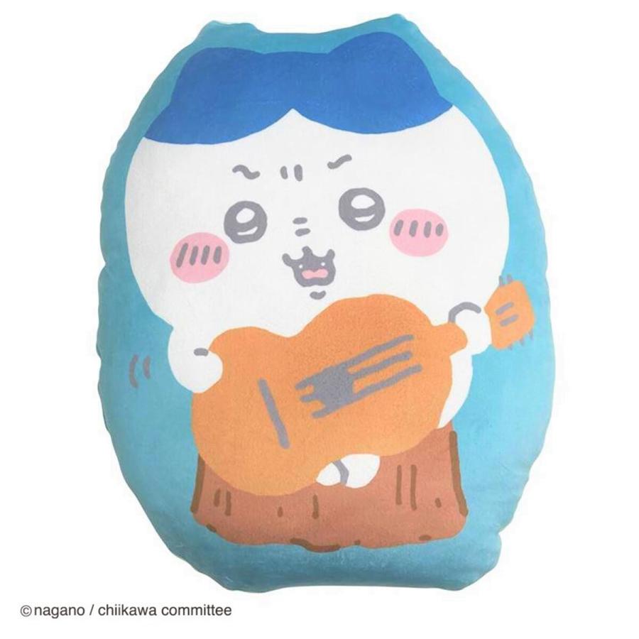 ニトリ（NITORI） ハチワレの可愛いダイカットクッション : ニトリ