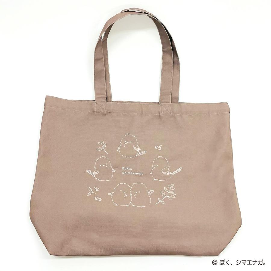 ★ヒノエとつくねのママ⑤★ トートバッグ シマエナガ クリスマス S18 楽天市場】シマエナガ グッズ（男女兼用バッグ｜バッグ）：バッグ
