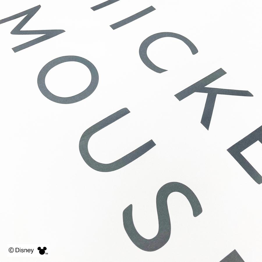 ミッキーマウス　枕カバー、ボックスシーツ　2点セット　（キング） ミッキーマウス 枕カバー、ボックスシーツ 2点セット （キング