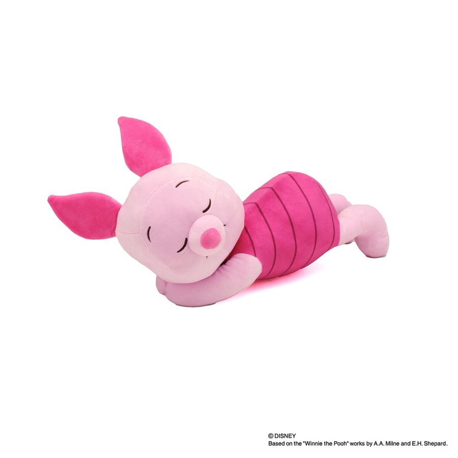 ピグレット 添い寝枕 まくら ニトリ : 5693023 : ニトリ Yahoo!店 