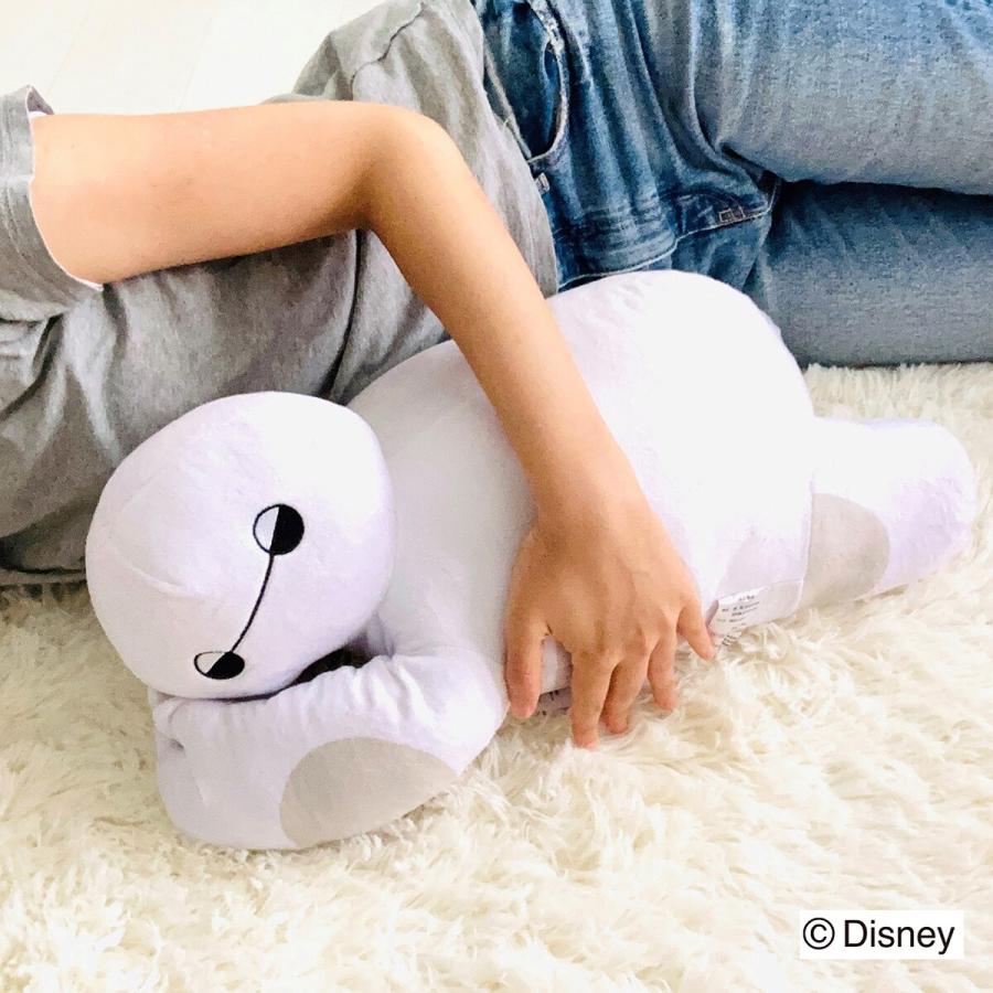 ニトリ（NITORI） ベイマックス 添い寝枕 まくら : ニトリ Yahoo!店