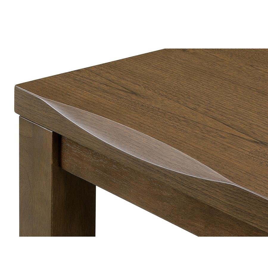 ニトリ⭐こたつテーブル ニトリ（NITORI） 継脚付きこたつ(カゼ180 BR) 長方形 こたつテーブル