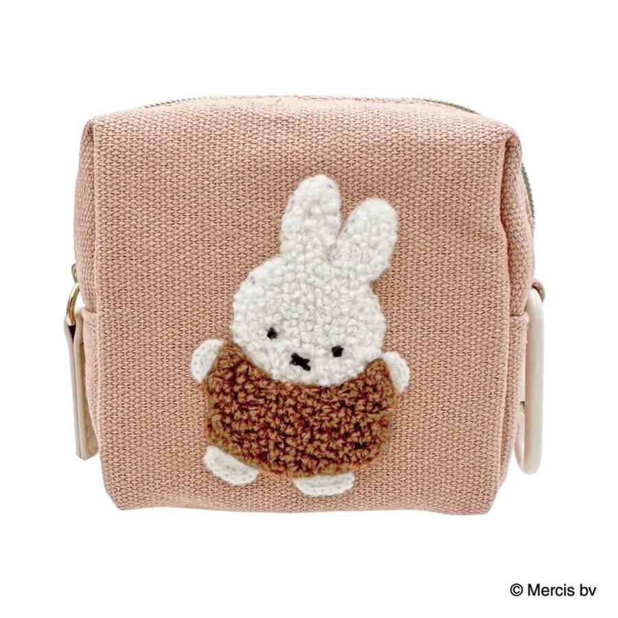 Naptime ミニポーチ　総柄　新品未使用 Naptime ミニポーチ 総柄 新品未使用 - メルカリ