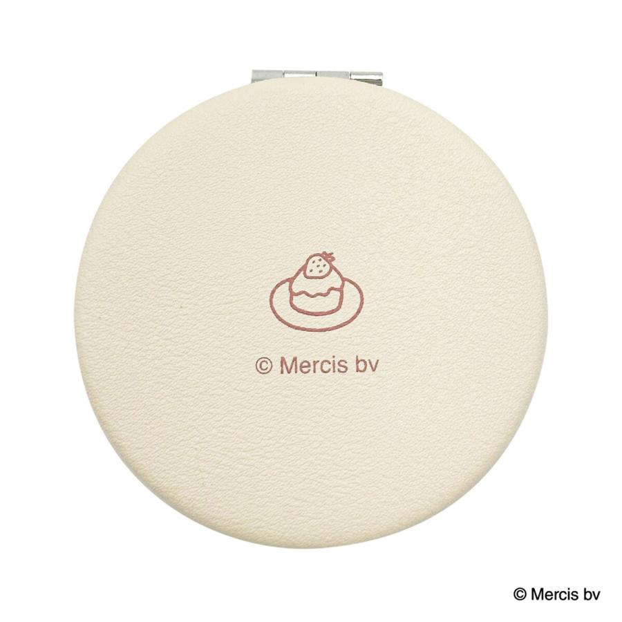 ニトリ（NITORI） ミラー miffy(ルンルンサガラシリーズ) 鏡 ミラー