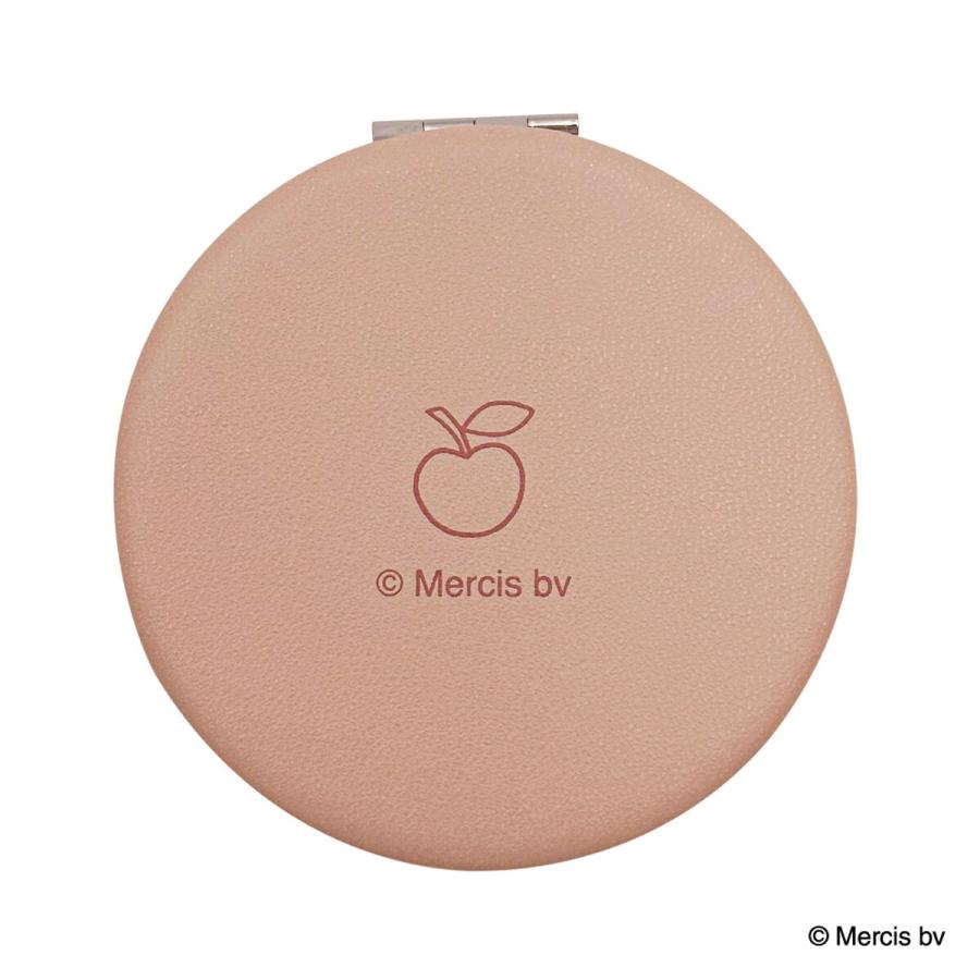 ニトリ（NITORI） ミラー boris(ルンルンサガラシリーズ) 鏡 ミラー