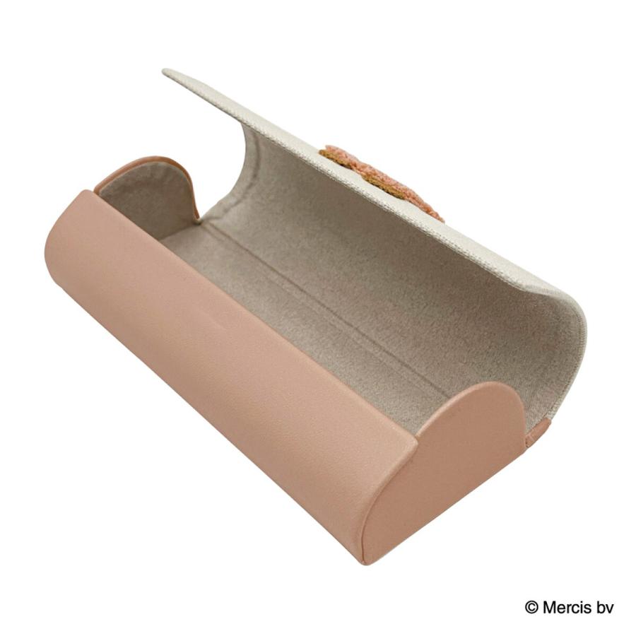 ニトリ（NITORI） メガネケース boris(ルンルンサガラシリーズ