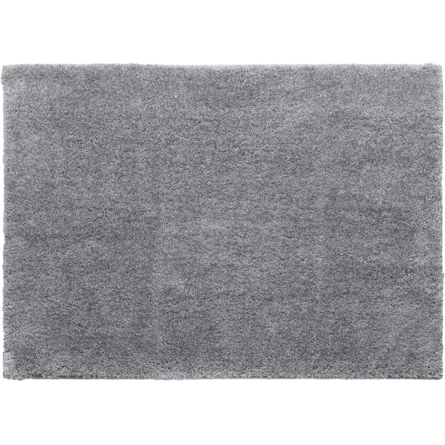 ニトリ ラグ(ラメシャギーGY 100X140) 無地 おしゃれ カーペット ニトリ ラグ(ラメシャギーGY 100X140) 無地 おしゃれ カーペット
